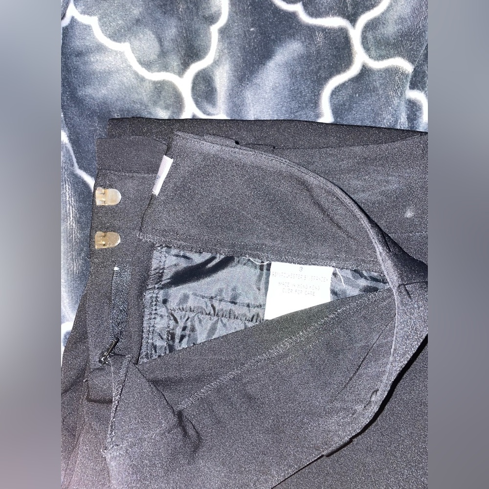 Dress Pants